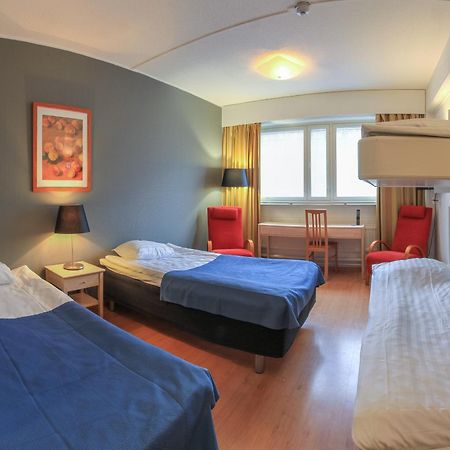 Economy Hotel Savonia Kuopio Kamer foto