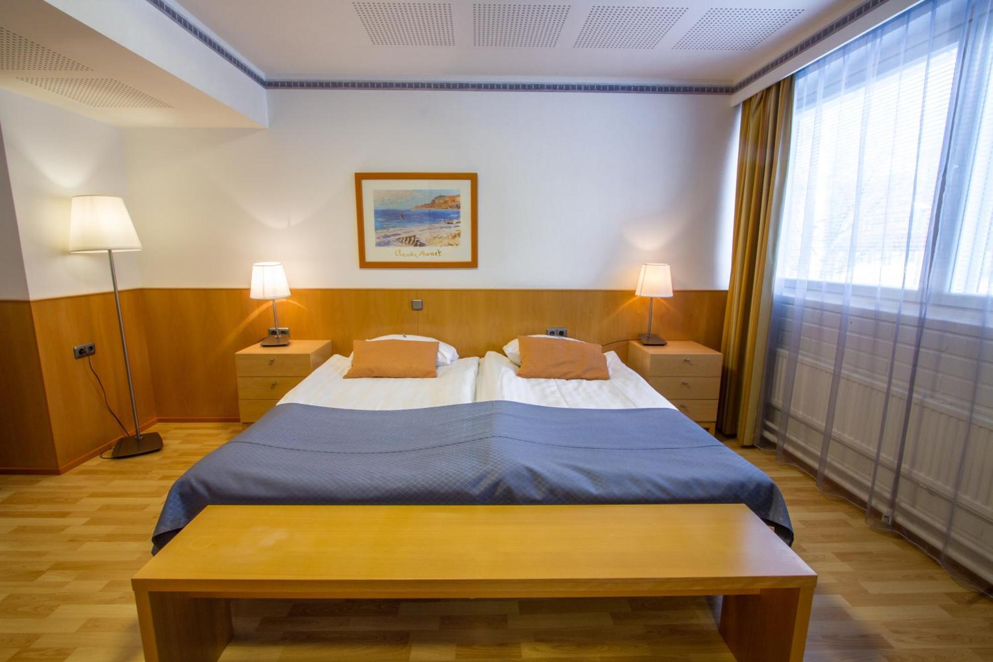 Economy Hotel Savonia Kuopio Kamer foto